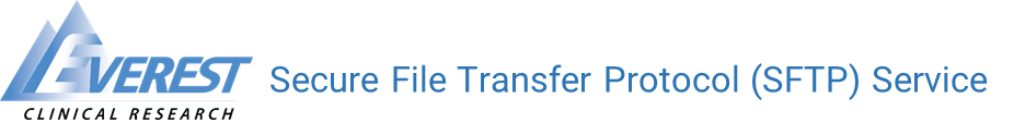 GoAnywhere Web Client